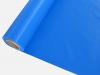 PVC Poolfolie ca. 600g/m Farbe: hellblau - Meterware: Zuschnitt 2,00 m breit