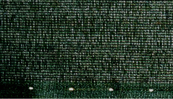 Sichtschutznetz Detail Sichtschutznetz Detail