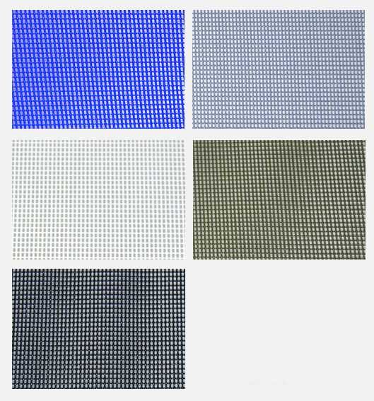 Windschutzmatte Color Windschutzmatte Color
