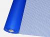 Windschutz Matte, Windbruchnetz, Boxenschutz, Containernetz - Meterware: Zuschnitt 1,00 m breit, blau