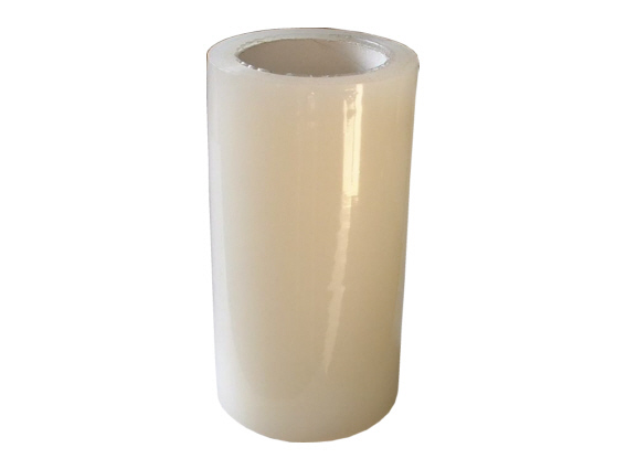 UV-Klebeband, UV bestndiges Klebeband, Reparatur - Klebefolie fr Gewchshausfolien 20 cm breit, transparent