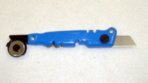 Universalschneider "Multi Cut" Glasschneider Fliesenschneider Universalmesser