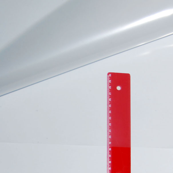Gewchshausfolien UV 4 Standard, Gartenfolien, Folie fr Gewchshuser - Meterware: Zuschnitt 4,00 m breit